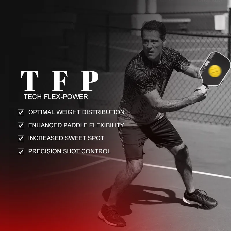 Joola Pickleball Paddle 4