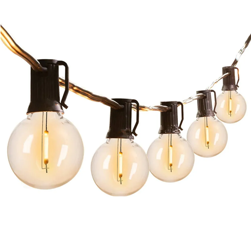 ตัวเลือกสินค้า ไฟ LED 5 สี ตกแต่งสวนกลางแจ้ง