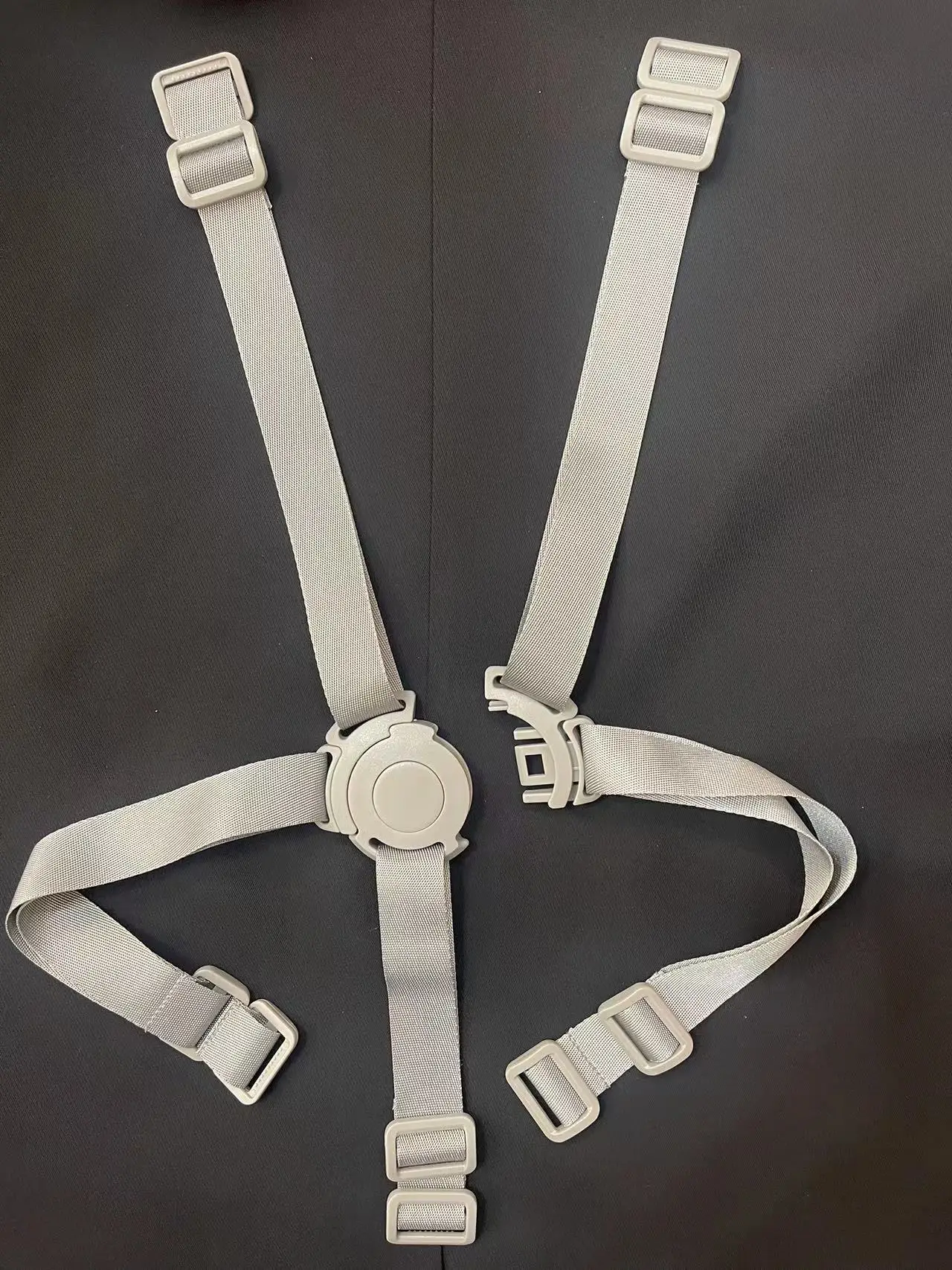 Stroller Wagon Point Harness Universal Baby Car Seat Belts