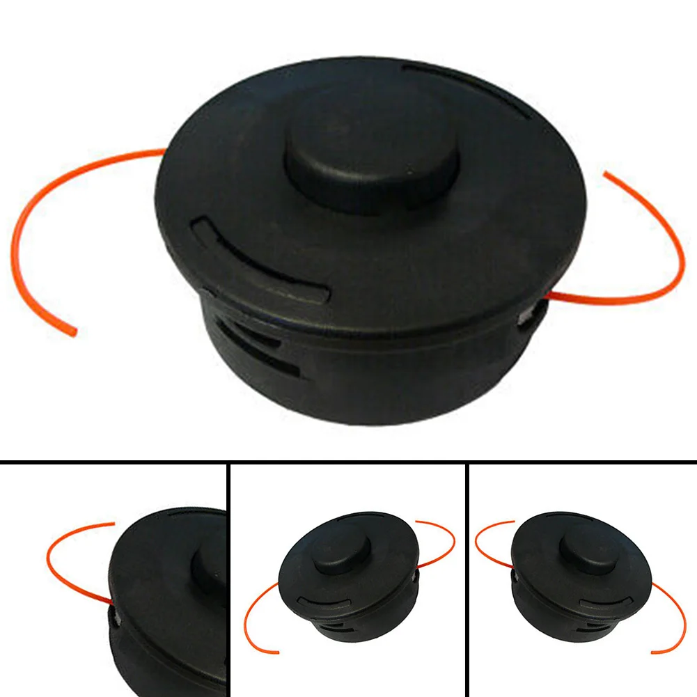 

Auto Cut 25-2 Nylon Line Trimmer Head For Stihl FS55 FS56 FS80 Lawn Mower Parts Replacement Trimmer Head Garden Tool Accessories