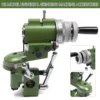 U2 Model Universal Grinding Machine Part Tool Holder Assembly Suitable for fine adjustment screw with diameter of 25mm 6
