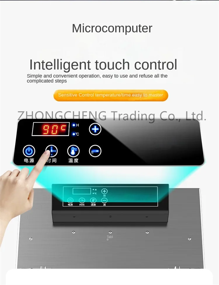 220v Electric Household Bacon Sausage And Dried Fruit Machine Food Air-drying Ma