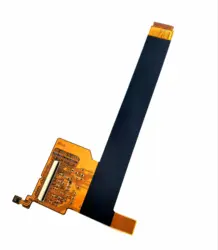 New oem Rear Back Cover LCD Flex cable FPC For Nikon Z50 Screen flex cable Camera Replacement Unit Repair parts
