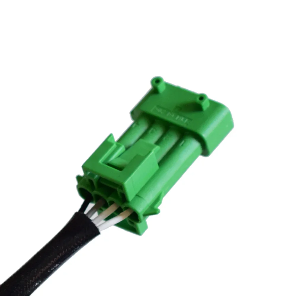 For Peugeot 206 306 307 For Citroen C2 C3 C4 C5 C6 C8 O2 Lambda Probe Oxygen Sensor 1628AA 9665104080 161848 1628HN 1628NY 6