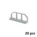 6583 gray 20 pcs
