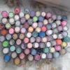 90Colors Random Set Acrylic Powder10/30/60/90Pcs EMA Polymer Extension Nail Crystal Powder Manicure Acrylic Powder Collection &* 3