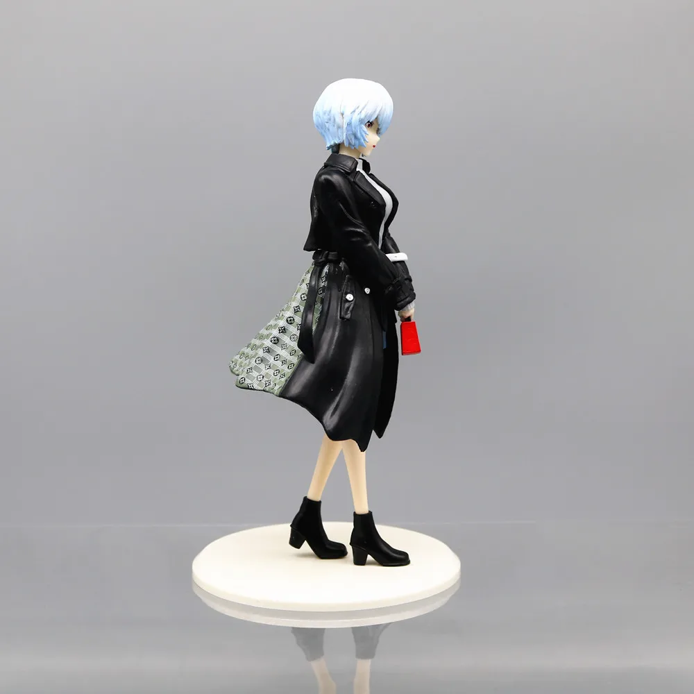 Фигурки ЕВА NEON GENESIS EVANGELION, модель модели EVA00 (art.: 3920c591d2d52) - 3920c591d2d52