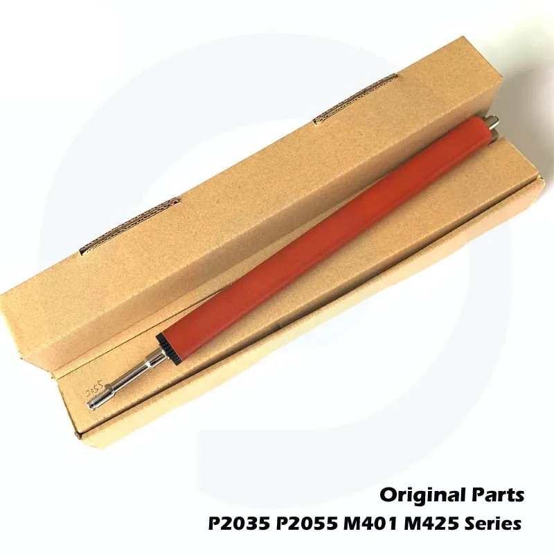 

5X Lower Pressure Roller RC1-3685 LPR-2055-000CN For LJ P2035 P2055 M401 M425 2055 2035 LBP6300 6670 6680 MF5870 5950 5930 6160