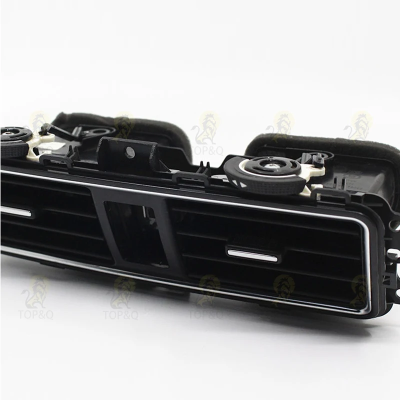 Suitable for Great Wall Haval H3 H5 air conditioning outlet, dashboard decoration, cold and warm air outlet, tuyere assembly