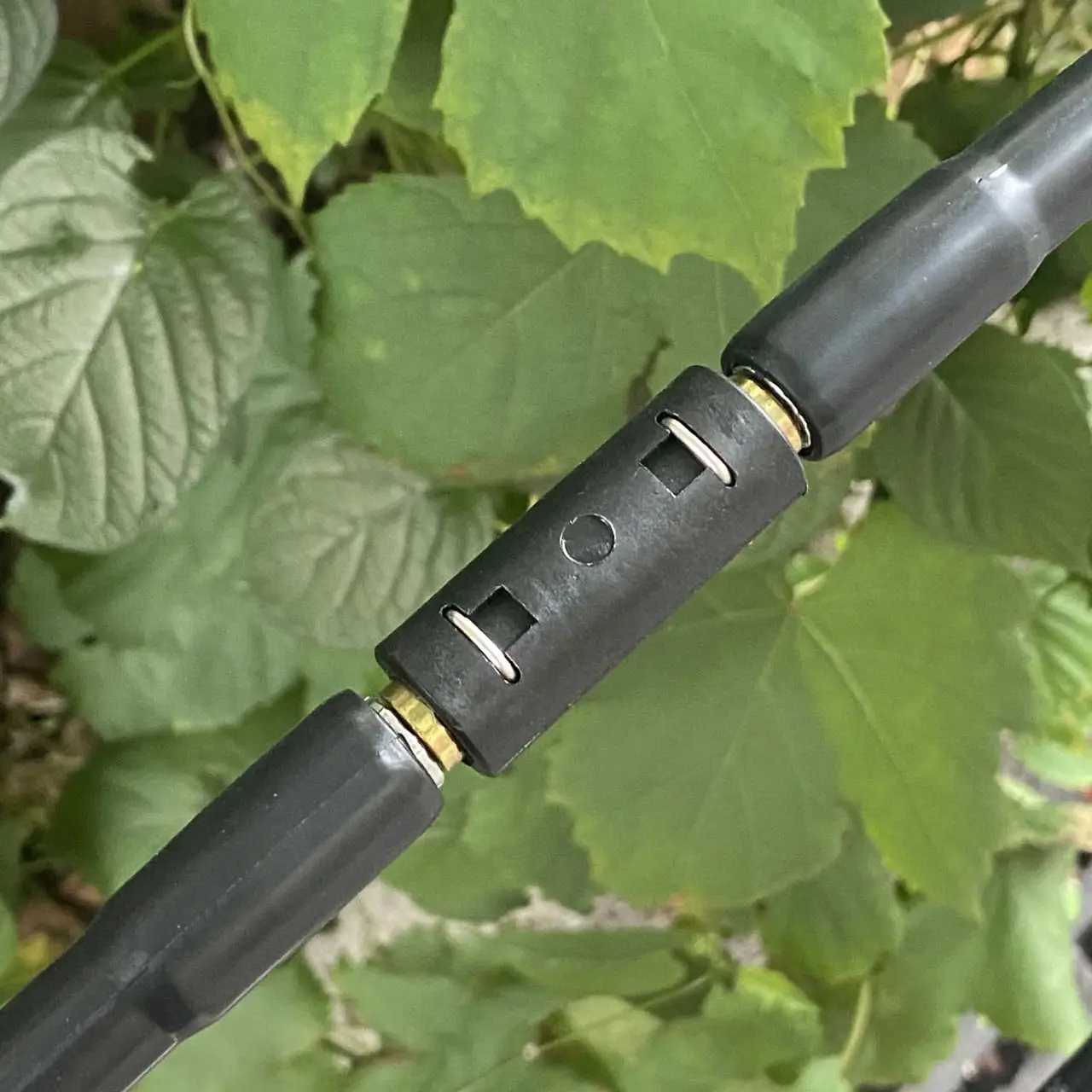 10M 15M Extension Hose For LAVOR & Parkside High Pressure Washer 5800 PSI Pipe With Connector 3