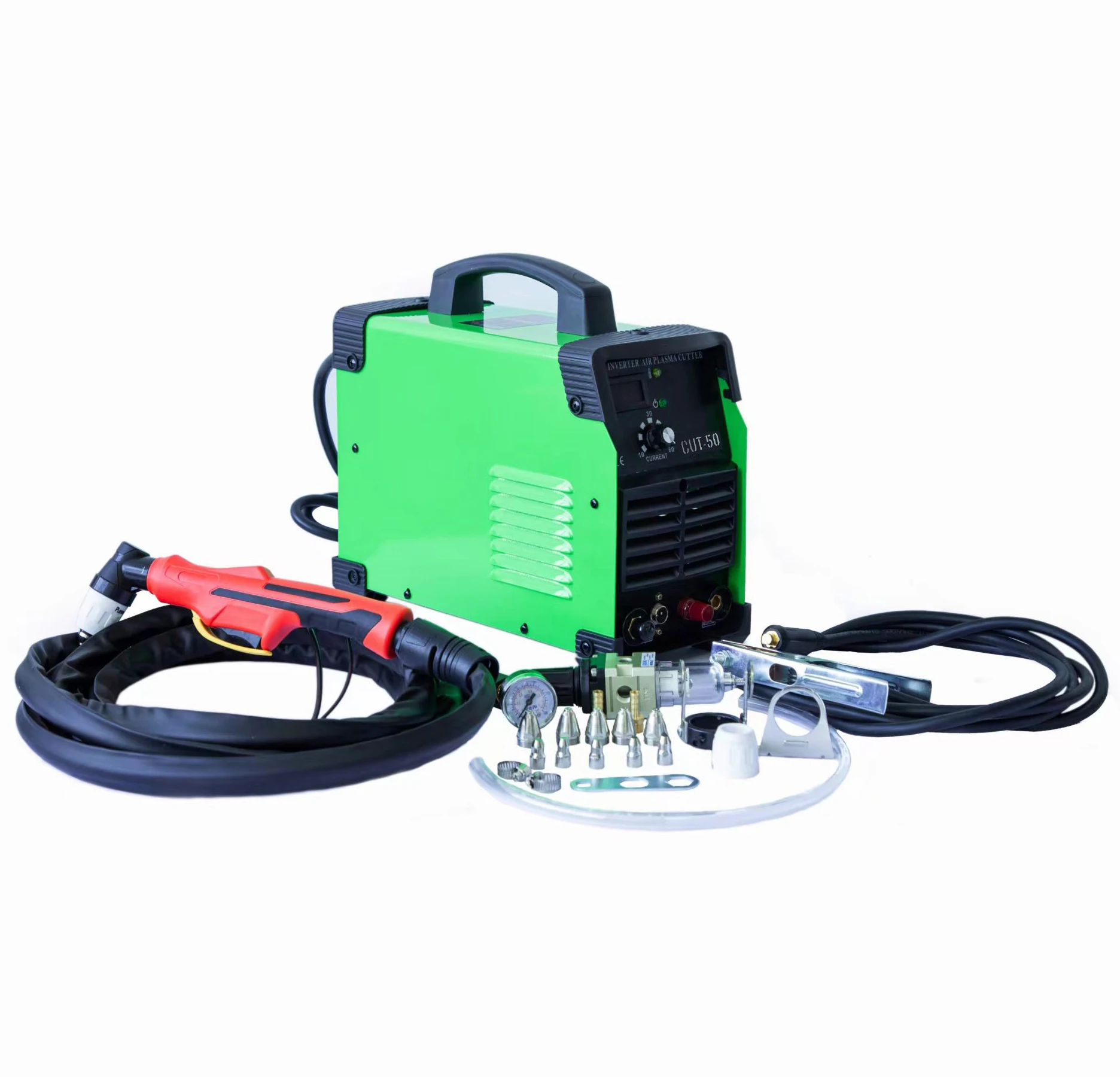 Wholesale Portable Plasma Cutting Machine Cut 60 Customized Dc Variable Frequency Air Plasma Cutting Machine