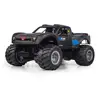 All-terrain Vehicle Toy Rc Stunt Car Waterproof 4wd Off-road Truck for Toddlers Electric All-terrain Crawler Vehicle Toy 5