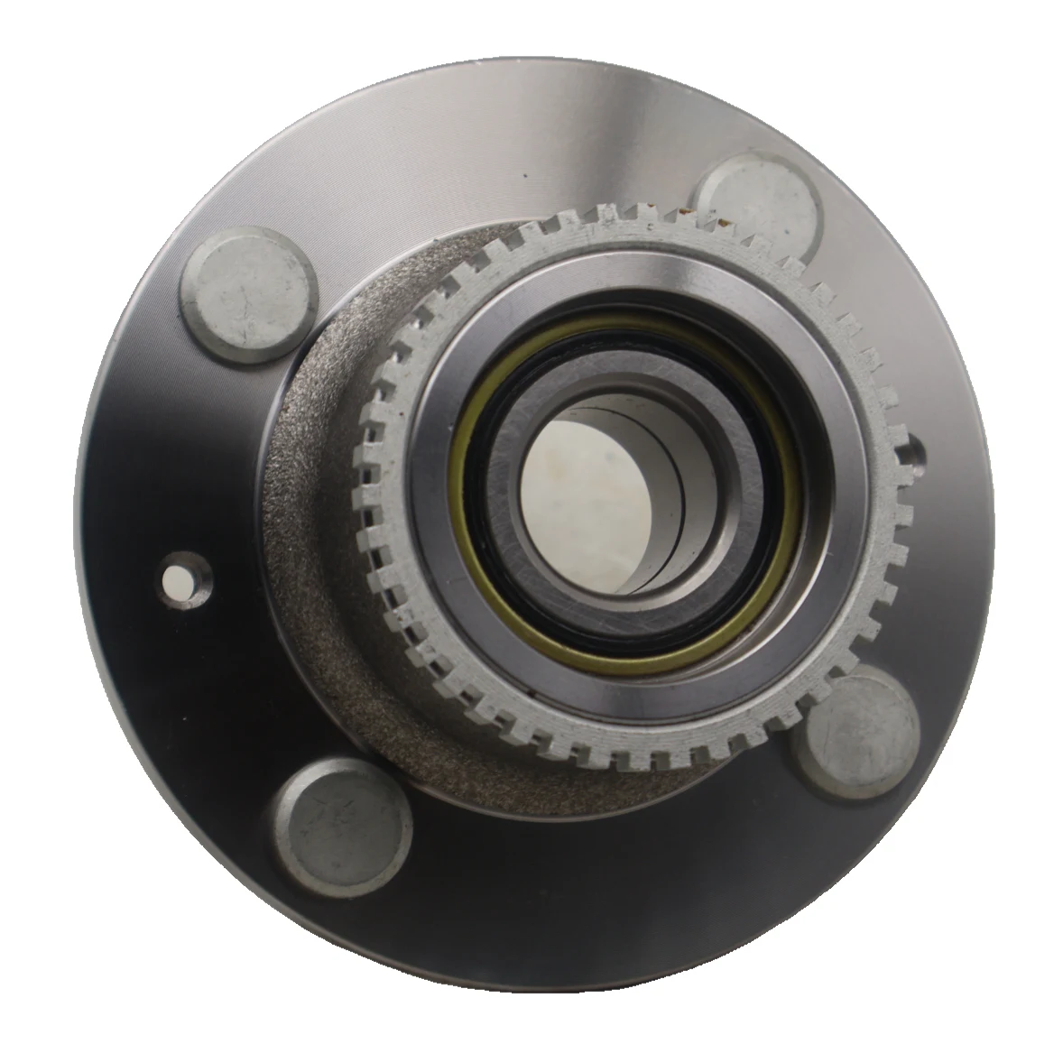 Rear Wheel Hub Bearing Assembly For Chevrolet Aveo 03-13 Kalos 05- Daewoo Kalos 02- 96471775 541009 95903586