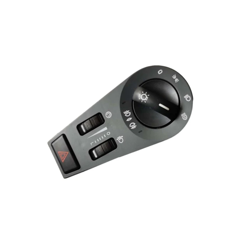 

Headlamp Hazard Warning Switch 20953573 For Volvo Truck