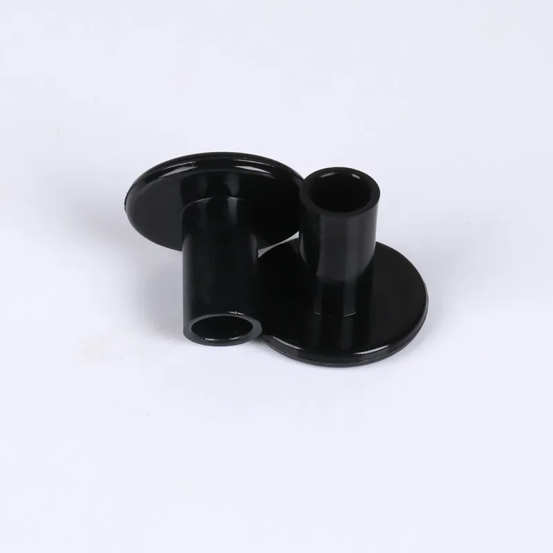 Clear High Heel Protector Caps – Non-Slip Stiletto Heel Covers