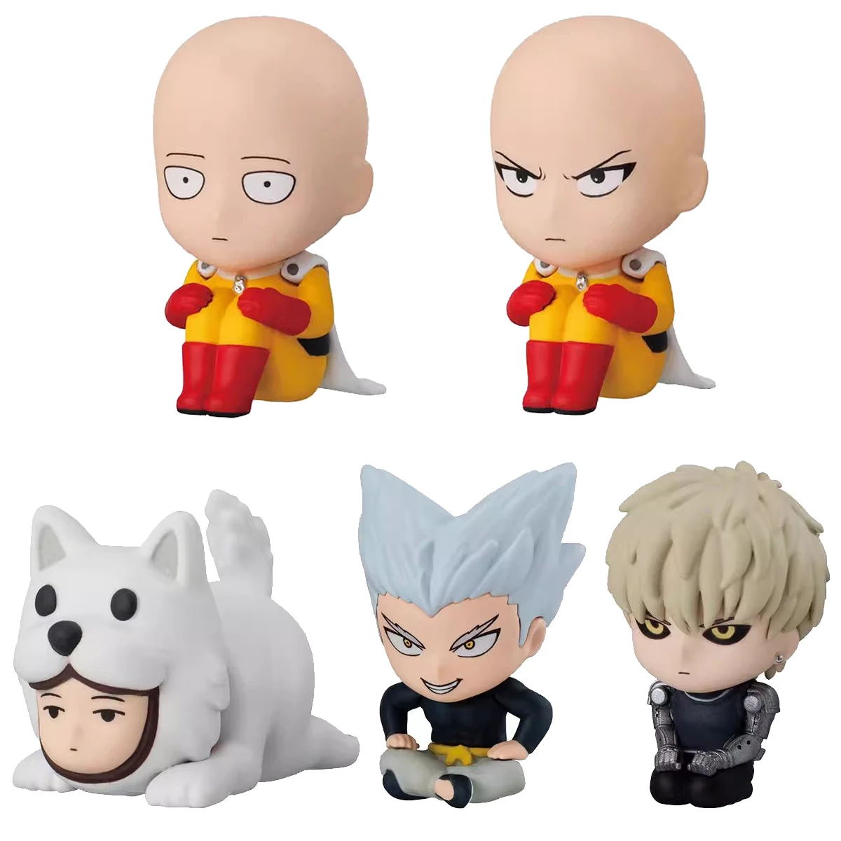 Se7aa96a1c32d4b249452a3dd6f34d402e - One Punch Man Merch