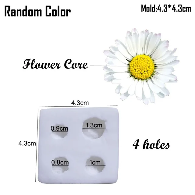 Random Color F
