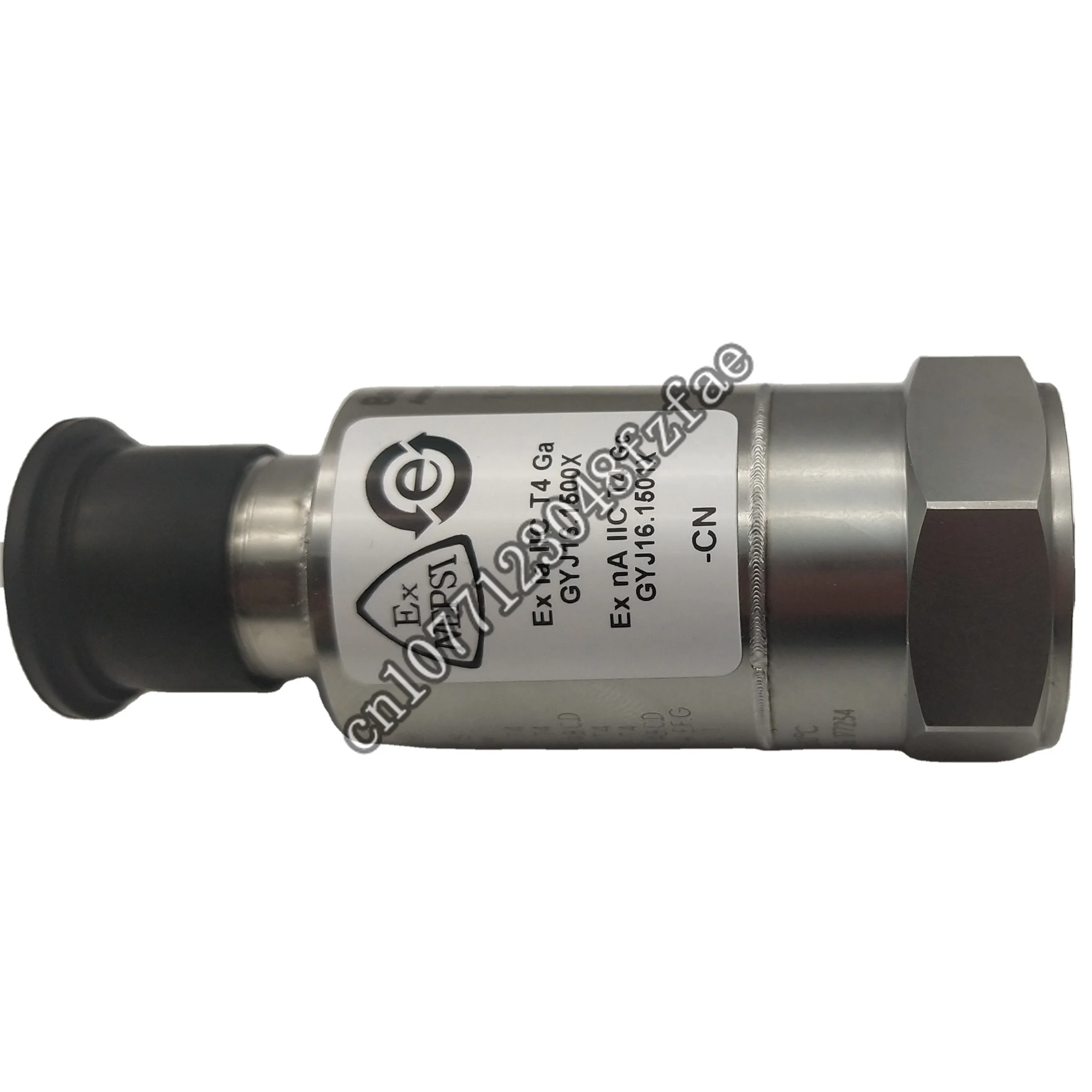 

bently nevada model optional 4-20 mA 177230 series seismic monitoring probe