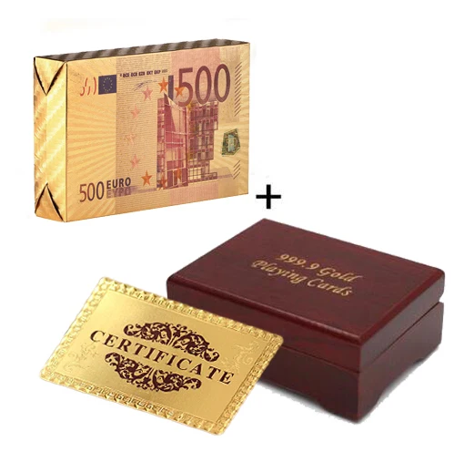 Q G Euro Box