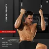 Pull-up Horizontal Bar Sling Abs Strap Suspension Training Leg Lift Arm Support Horizontal Bar Assisted Exercise Cantilever Band 1