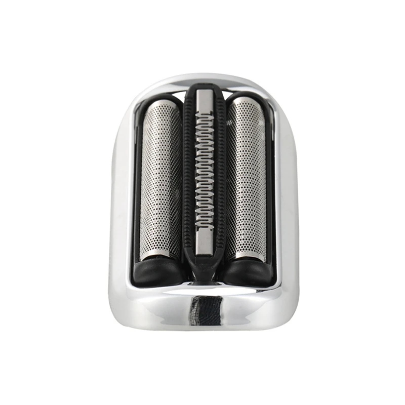 73S Replacement Head For Braun Series 7 New Generation Electric Shaver 7025S, 7085Cc, 7027Cs, 7071Cc And 7075Cc Shavers 5