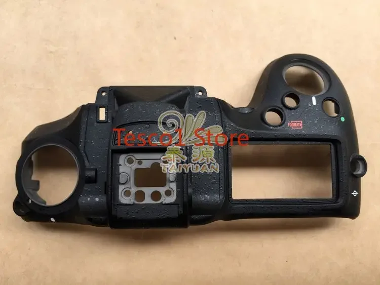 

New Original Bare Top Cover Shell Case Repair for NIKON D7100 D7200 Digital Camera Unit Part