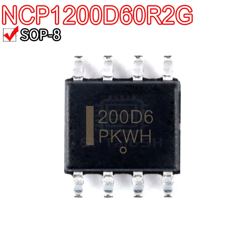 10-sztuk-partia-NCP1606B-1606B-NCP1606-SOP-8-LCD-zarz-dzanie-p-nowy ...