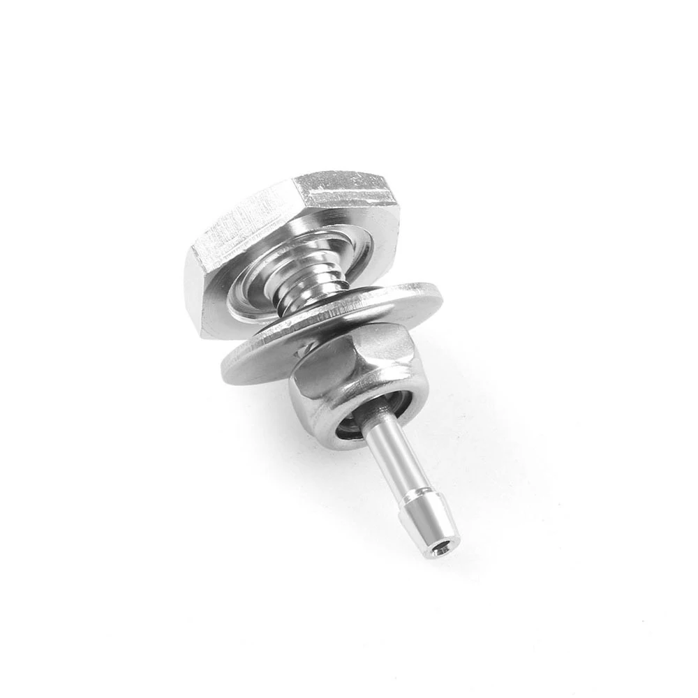 

Car Modification Accessories Universal Turbocharger Vacuum Hose Detection Joint