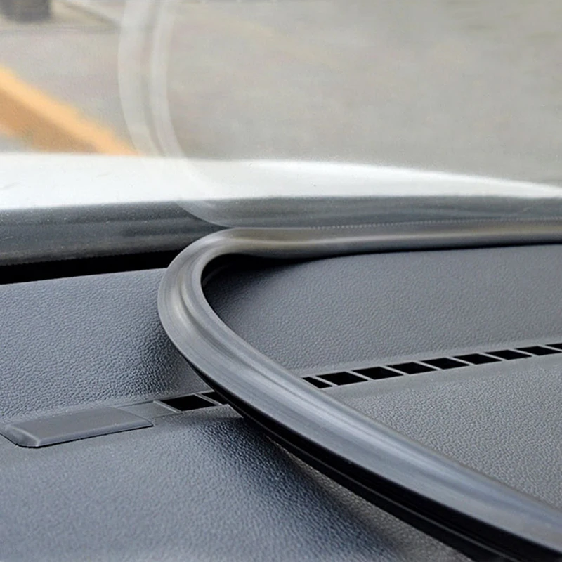 Уплотнительная лента для центральной консоли автомобиля, аксессуары для Hummer H1 H2 H3 H3T H5 h6