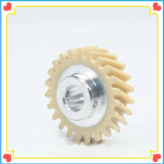 1pcs Authentic Eggbeater Mixer Nylon Gear Suitable for Kitchenaid KSM5  KP50P KPM5 KSM50P KSMC50S KPM50 5K5SS - AliExpress