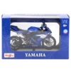 Maisto 1:12 Yamaha YZF-R1 With Stand Die Cast Vehicles Collectible Hobbies Motorcycle Model Toys 1