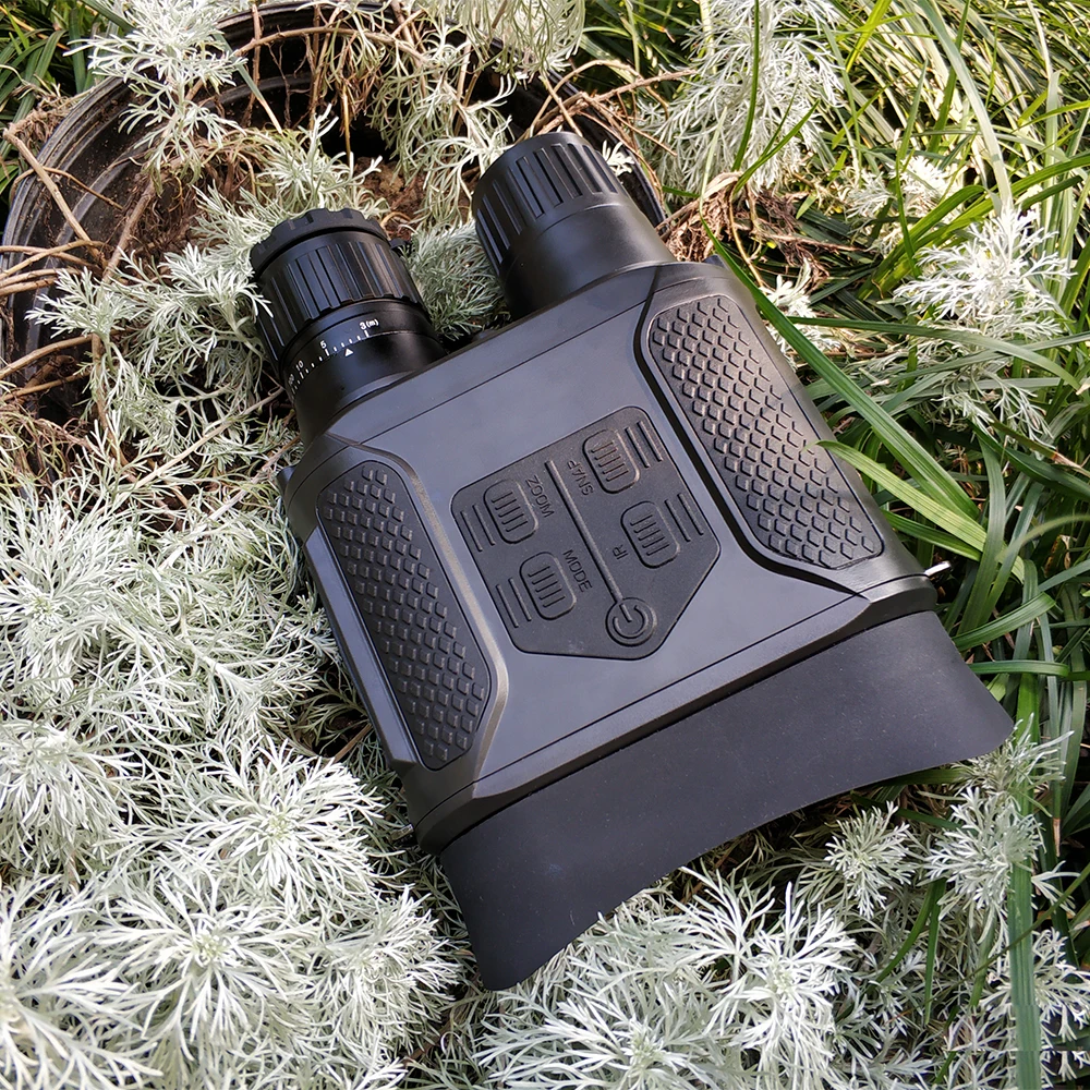 

3.5-7x31 Infrared Binocular Digital Night Vision Telescope For Hunting