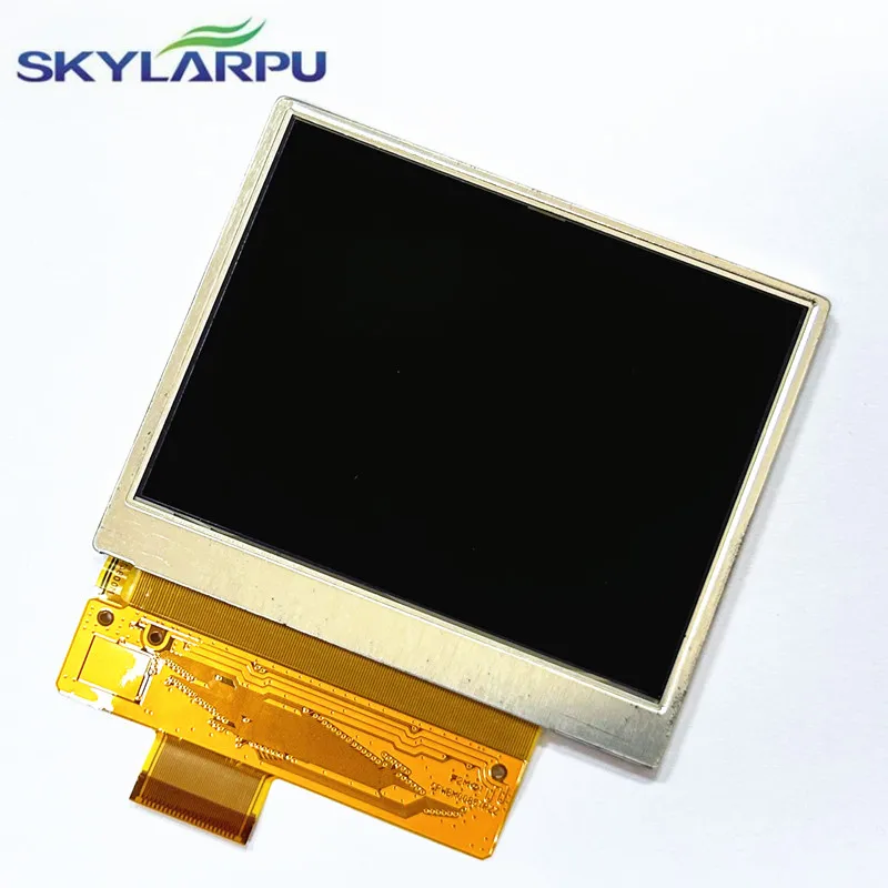 Tela Lcd para Dbs 4800 Processador do Orador Original Lq036q1da01 Lq036q1da01 - Imagem 6