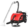 Hot Water Steam Cleaner Multi-function Handhold Steamer Household Couch and Carpet Curtain Wash Steamers with Accessories 3