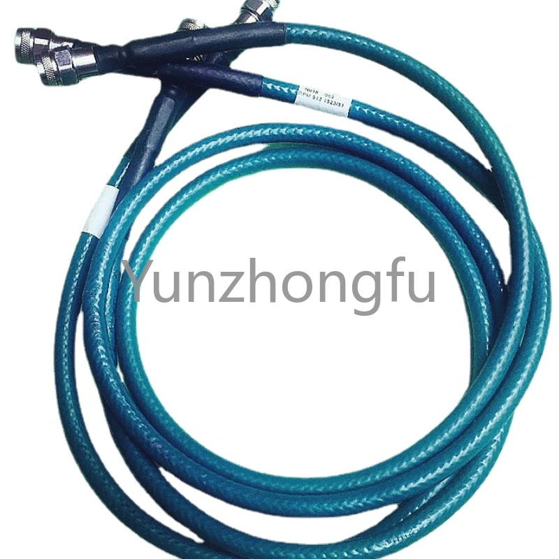 

Б/у радиочастотная тестовая линия RPM5131523/51 18 ГГц 1,5 м N папа