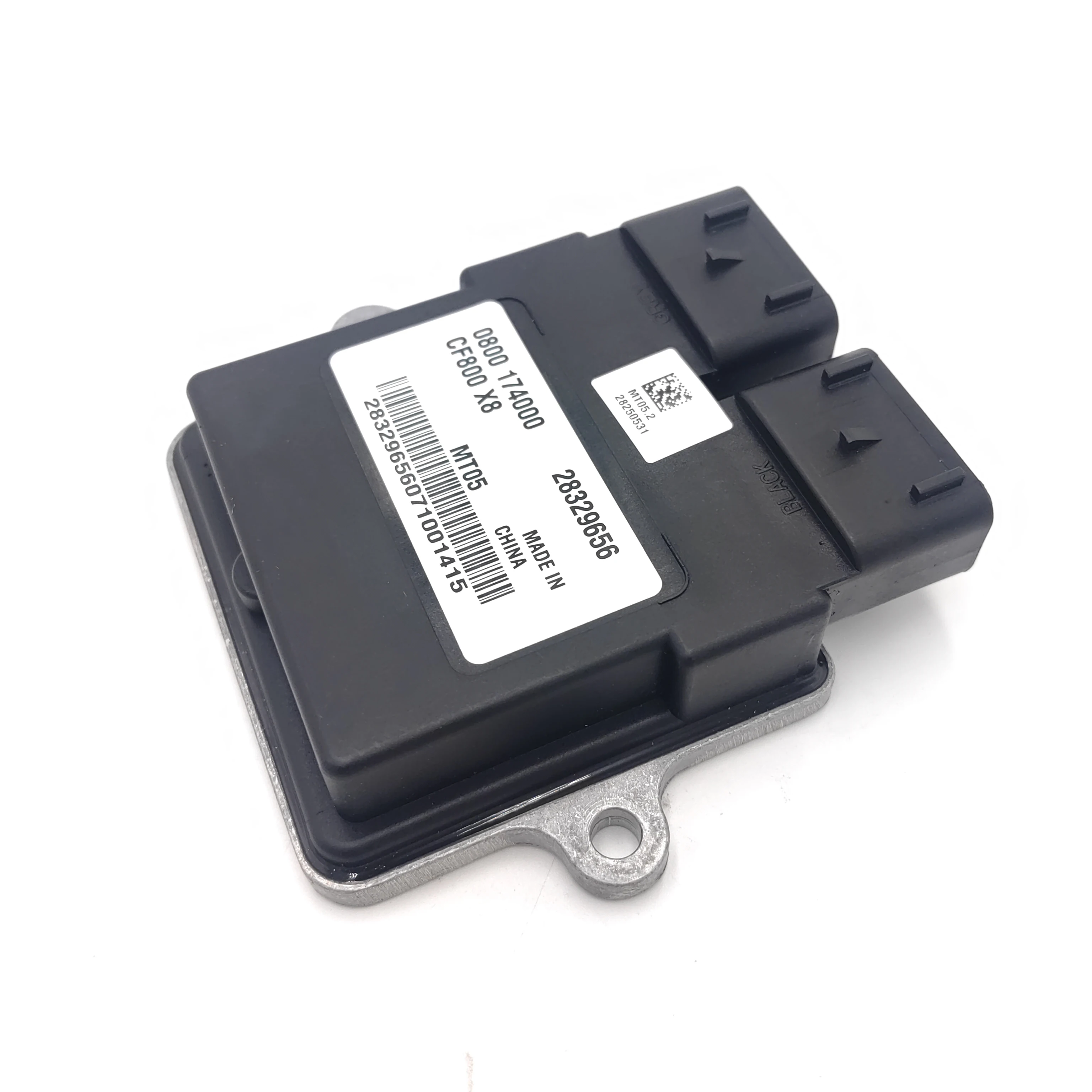 OEM ECU CFMOT 800cc CF800 2X8 엔진 컴퓨터 MT05.2 CF800 ATV 0800-174000-3000