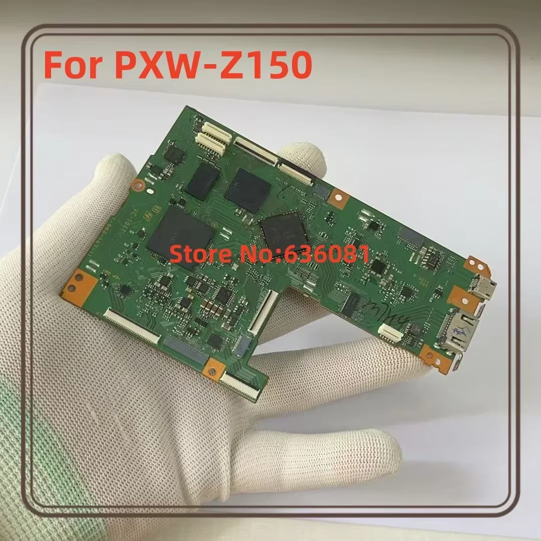 Z150 수리 부품 메인 보드 장착 C.Borad VC-1041 A-2122-156-A PXW-Z150 마더보드용