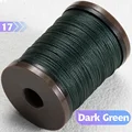 17- Dark Green