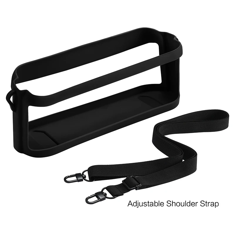 ZOPRORE Silicone Cover Case for Anker Soundcore Motion X600