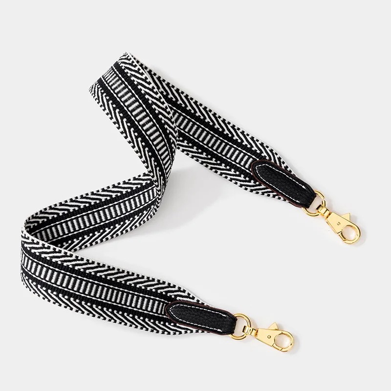 Sangle Cavale 25 mm bag strap