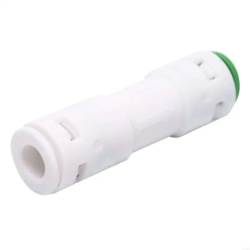 Reverse Osmosis Water Filter 920L 2 Pcs for Plastic Quick RO Fittings 1/4 Inch