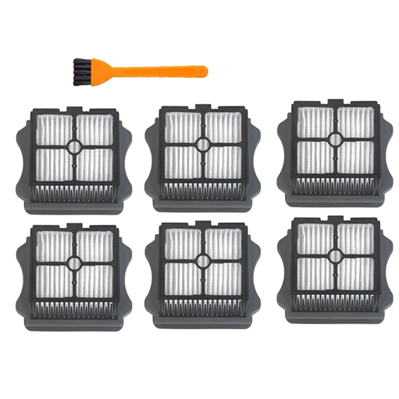 

Vacuum Replacement Filters For Tineco Ifloor 3 And Floor One S3 Wet Dry Cordless Vacuum Cleaner Vacuum Replacemen