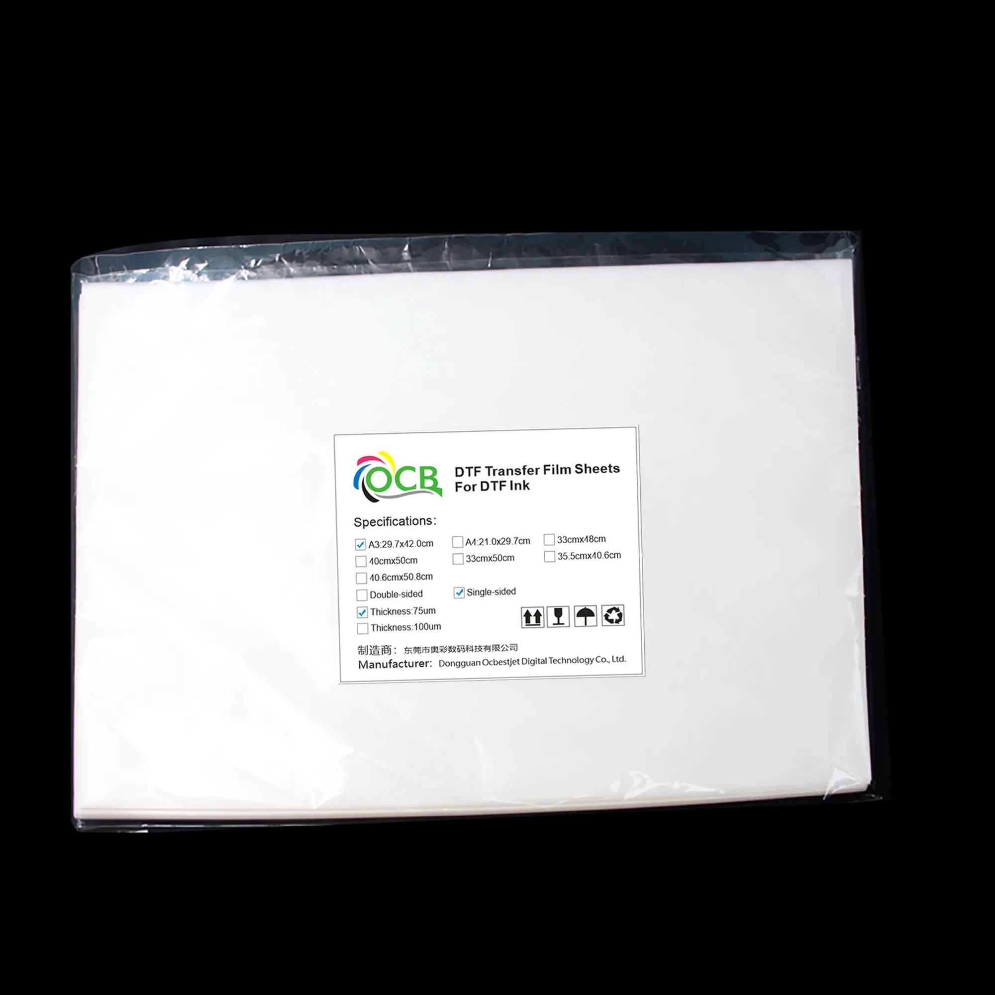 kits de recarga de tinta