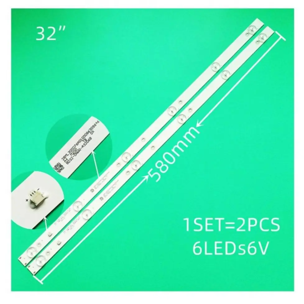 Shivaki S Tv-32Led15 32 Led16 32 Led17 32 Pollici Led Tv Band, Ms-L1343 V2 Led Tv Band, Serie Jl-D3206330-081As-M