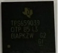 

for Audi Tp659039 Car ECU Board Chip