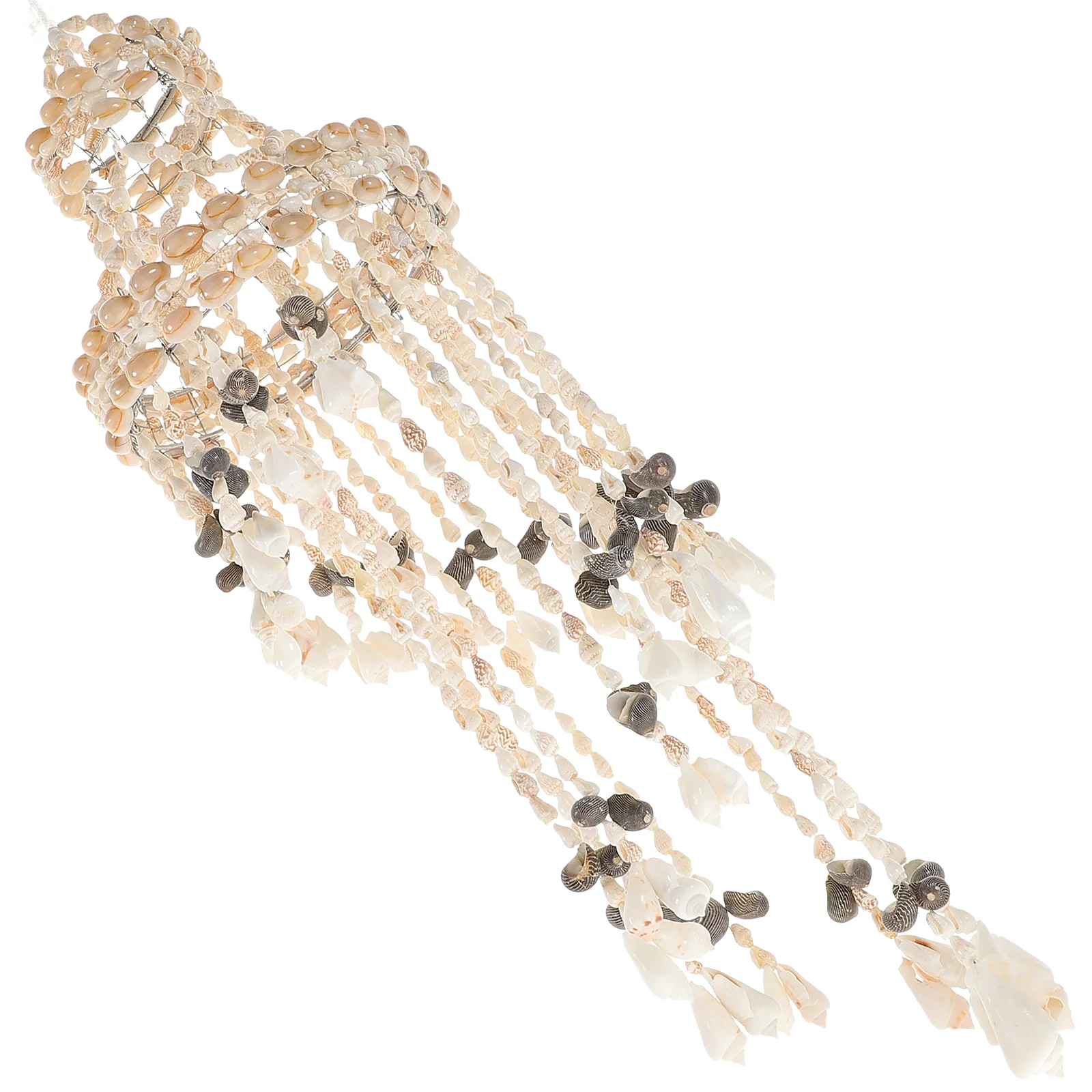 

Conch Sea Shell Wind Chime Hanging Ornament Wall Decoration Creative Hanging Pendant Stylish Hanging Ornament Hanging Decor