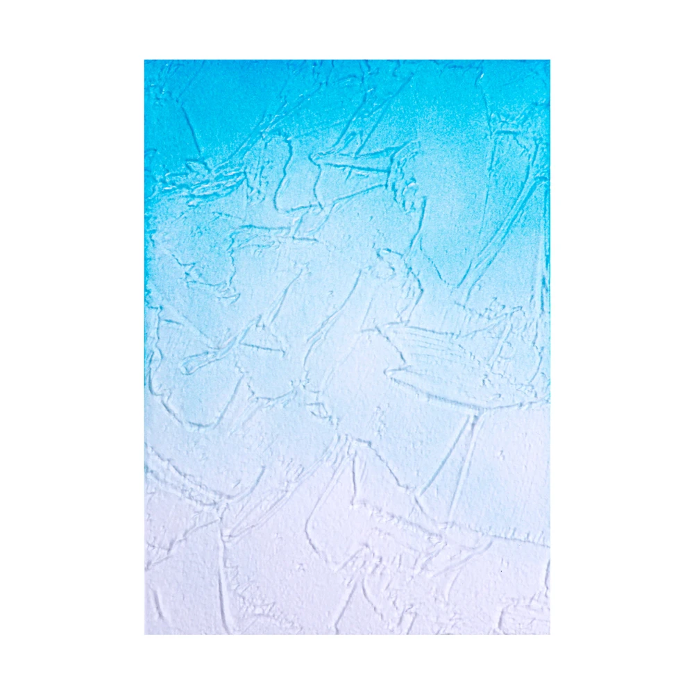 3D Textured Spring Leaves Background Embossing Folders for Card Making Template Folders DIY Scrapbooking Paper Craft Photo Album plastic embossing folder embossing folder
