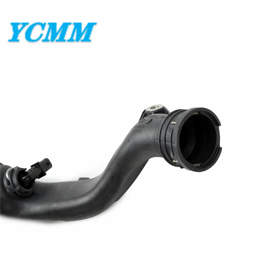 A2782000415 Engine Coolant Thermostat With Housing M278 4.7T  