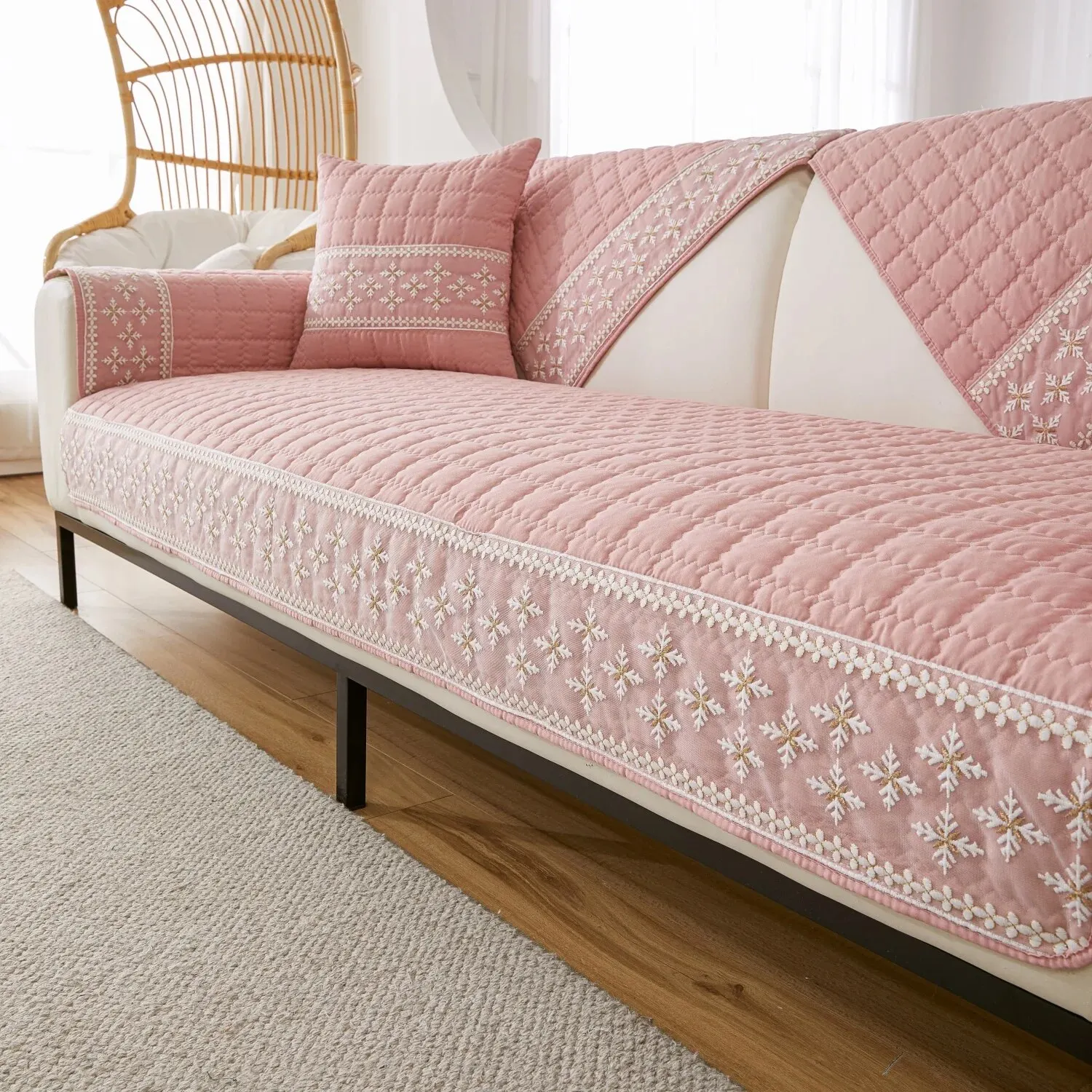 Pink