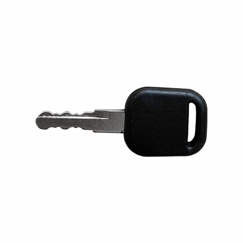 2 PCS Ignition Key 34B0557 Compatible with Liugong Excavator and Heavy Equipment Compatible with CLG series Excavator
